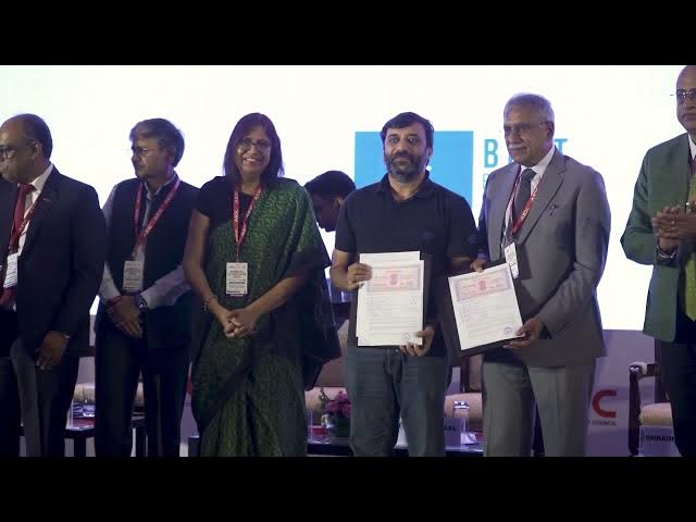 Industry Leaders Unite at ASDC Conclave 2025 | Future of Automotive Skills & Industry